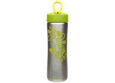 Steklenička Aladdin Chi 0,7 L inox-zelena Steklenička Aladdin Chi 0,7 L inox-zelena